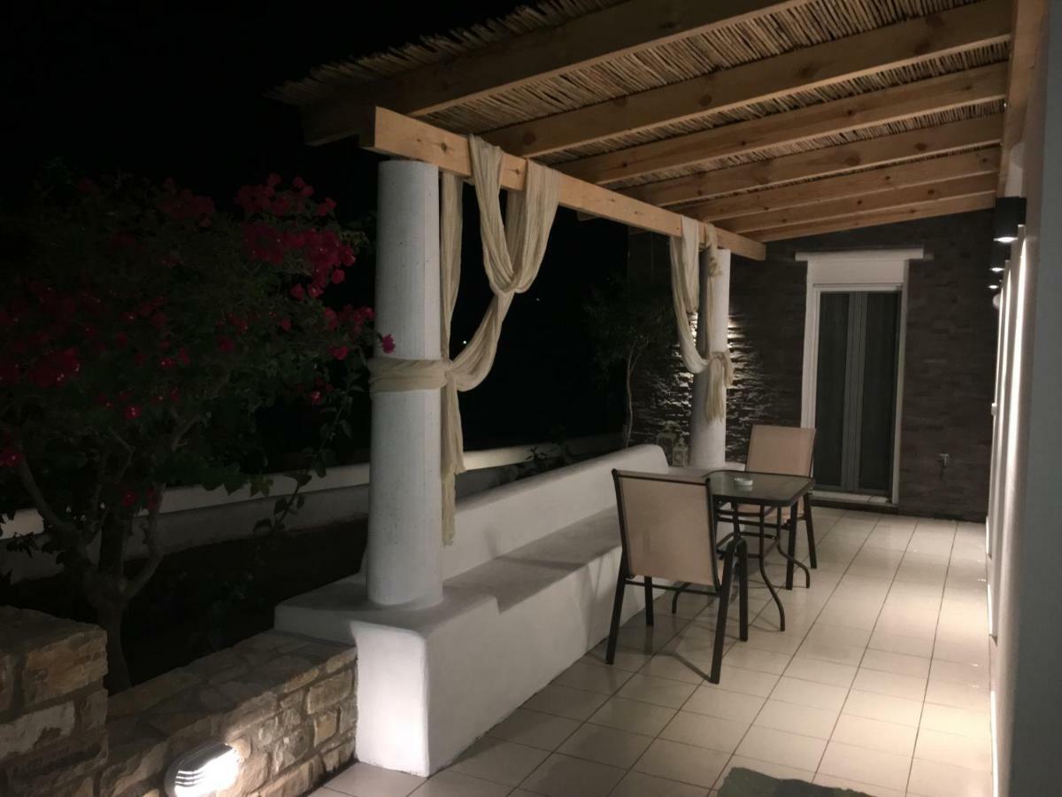 Villakia Katerina Leipsoi Exterior photo