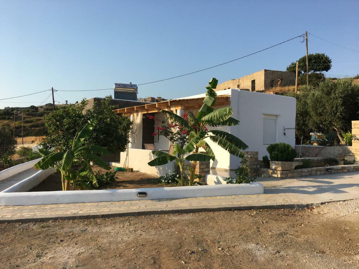Villakia Katerina Leipsoi Exterior photo