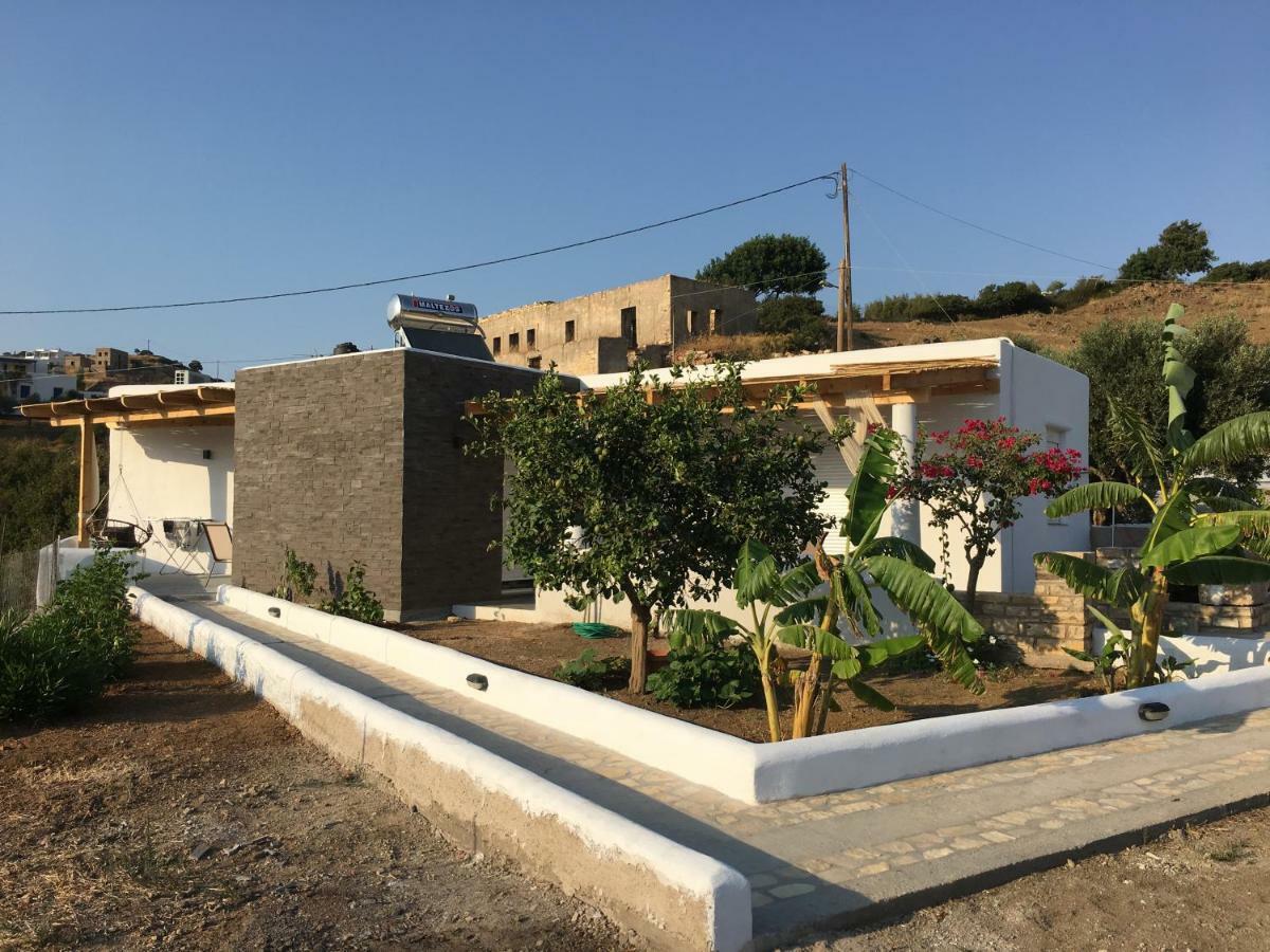 Villakia Katerina Leipsoi Exterior photo
