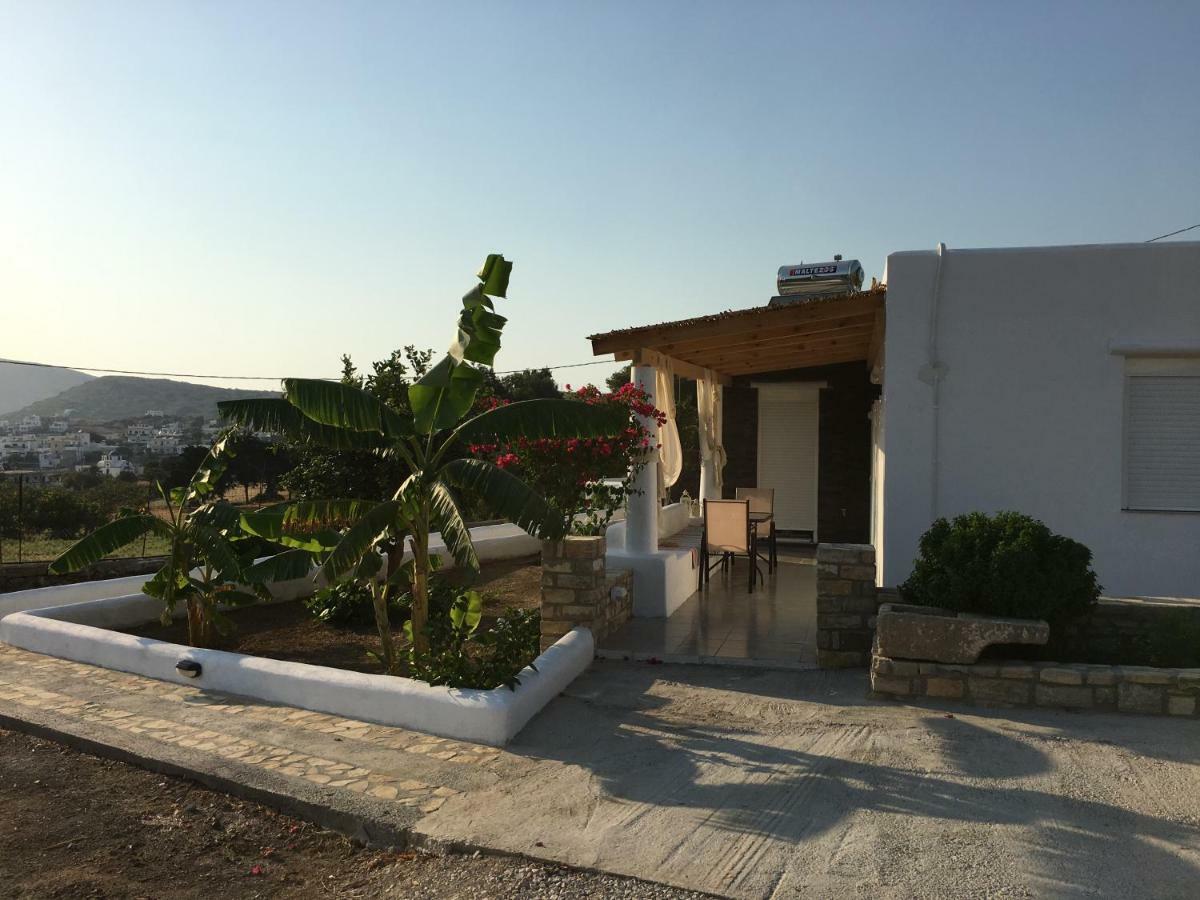 Villakia Katerina Leipsoi Exterior photo